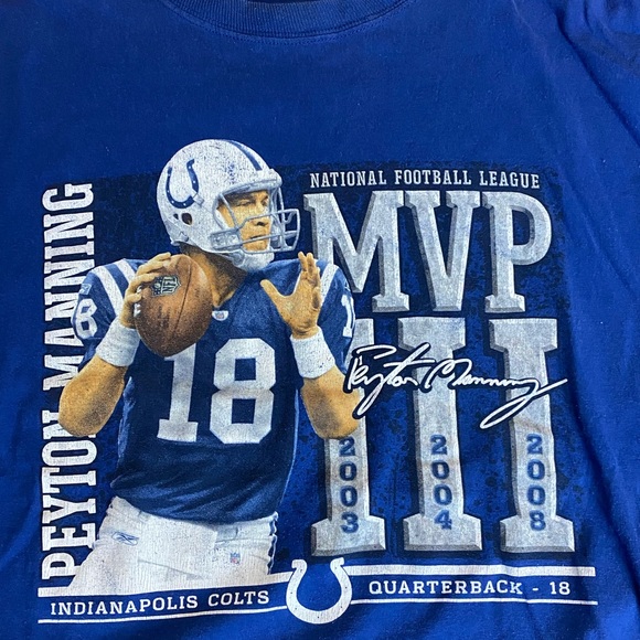 SuperBowl t-shirt - Picture 2 of 3